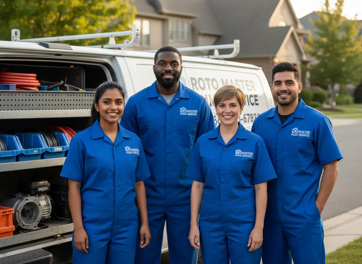 Sump Pump Installation company in Smithtown, NY